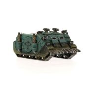 Obrázek HORUS HERESY: L/ASTARTES COMBAT FORCE