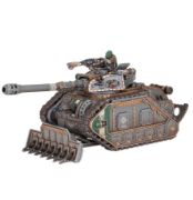 Obrázek HORUS HERESY: SOLAR AUXILIA COMBAT FORCE