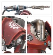Obrázek HORUS HERESY: MECHANICUM COMBAT FORCE