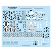 Obrázek LEGIONES ASTARTES: DROP POD
