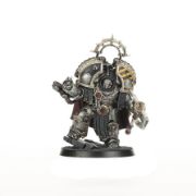 Obrázek LEGIONES ASTARTES: SATURNINE PRAETOR