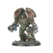 Obrázek LEGIONES ASTARTES: SATURNINE TERMINATORS