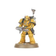 Obrázek L/ASTARTES: RAPIER QUAD HEAVY BOLTERS