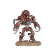 Obrázek MECHANICUM: URSARAX COHORT
