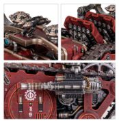 Obrázek MECHANICUM: KARACNOS ASSAULT TANK