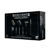 Obrázek HH:LEGION ASTARTES MELEE WEAPONS UPGRADE