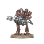 Obrázek MECHANICUM: THALLAX COHORT