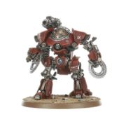 Obrázek MECH: CASTELLAX BATTLE-AUTOMATA MANIPLE