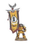 Obrázek LEGIONES ASTARTES: MKIII COMMAND SQUAD
