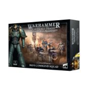Obrázek LEGIONES ASTARTES: MKVI COMMAND SQUAD