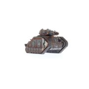 Obrázek SOLAR AUXILIA LEMAN RUSS ASSAULT TANK