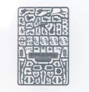 Obrázek SOLAR AUXILIA LEMAN RUSS ASSAULT TANK