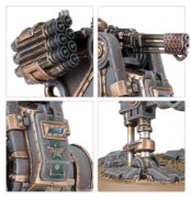 Obrázek HH: SOLAR AUXILIA AETHON HEAVY SENTINEL