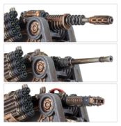 Obrázek HH: SOLAR AUXILIA AETHON HEAVY SENTINEL