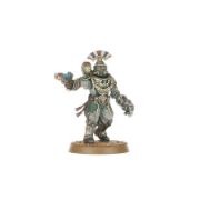 Obrázek SOLAR AUXILIA: TACTICAL COMMAND SECTION