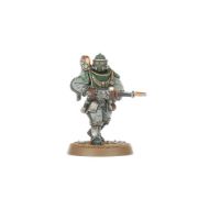 Obrázek SOLAR AUXILIA: TACTICAL COMMAND SECTION