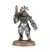 Obrázek HH: SOLAR AUXILIA LASRIFLE SECTION