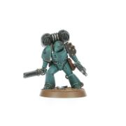 Obrázek HORUS HERESY: MKVI ASSAULT MARINES