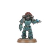 Obrázek HORUS HERESY L/A: MKIII TACTICAL SQUAD