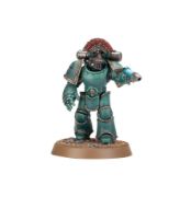 Obrázek HORUS HERESY L/A: MKIII TACTICAL SQUAD