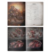 Obrázek HORUS HERESY: LIBER MECHANICUM (ENGLISH)