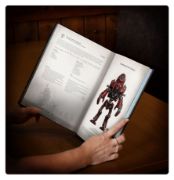 Obrázek HORUS HERESY: LIBER MECHANICUM (ENGLISH)