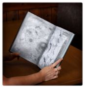 Obrázek THH: AGE OF DARKNESS RULEBOOK (ENGLISH)