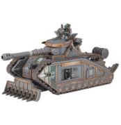 Obrázek HORUS HERESY: SOLAR AUXILIA MALCADOR