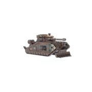 Obrázek HORUS HERESY: SOLAR AUXILIA MALCADOR