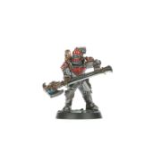 Obrázek SOLAR AUXILIA: VELETARIS STORM SECTION