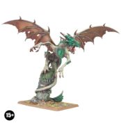 Obrázek Warpfire Dragon