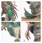 Obrázek Warpfire Dragon