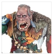 Obrázek Bonegrinder Giant