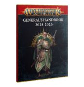 Obrázek AGE OF SIGMAR: GENERAL'S HANDBOOK (ENG)
