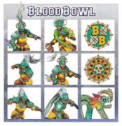 Obrázek BLOOD BOWL: AMAZON TEAM