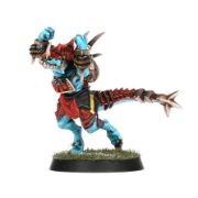 Obrázek BLOOD BOWL: LIZARDMEN TEAM