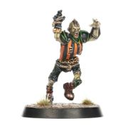 Obrázek BLOOD BOWL: NECROMANTIC HORROR TEAM