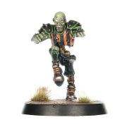 Obrázek BLOOD BOWL: NECROMANTIC HORROR TEAM
