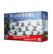 Obrázek BLOOD BOWL: SKAVEN TEAM