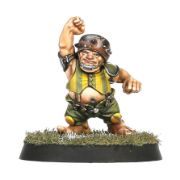 Obrázek BLOOD BOWL: HALFLING TEAM