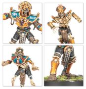 Obrázek BLOOD BOWL: TOMB KINGS TEAM