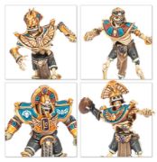 Obrázek BLOOD BOWL: TOMB KINGS TEAM