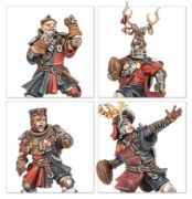 Obrázek BLOOD BOWL: BRETONNIAN TEAM