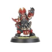 Obrázek BLOOD BOWL: CHAOS DWARF TEAM