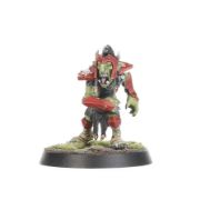 Obrázek BLOOD BOWL: CHAOS DWARF TEAM