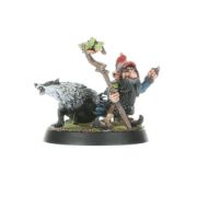 Obrázek BLOOD BOWL: GNOME TEAM