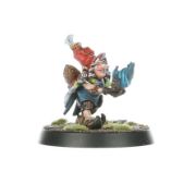 Obrázek BLOOD BOWL: GNOME TEAM