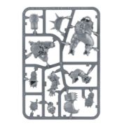 Obrázek BLOOD BOWL: OGRE