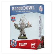 Obrázek BLOOD BOWL: TREEMAN