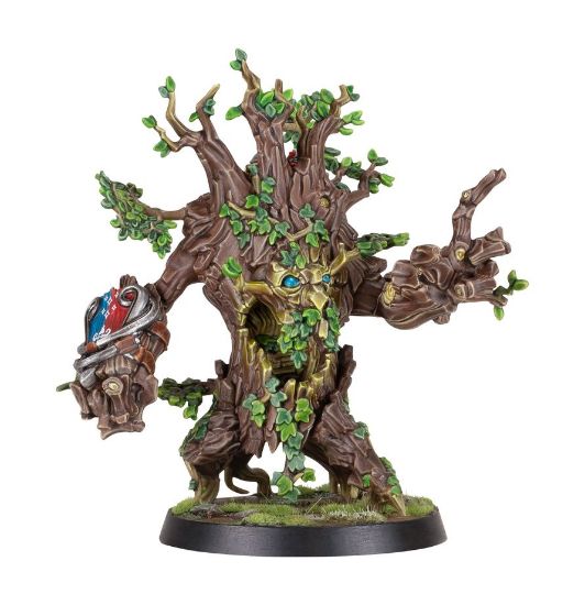 Obrázek BLOOD BOWL: GNOME TREEMAN